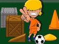 Spill Gratis Kick Training  online