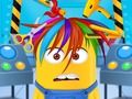 Spill Minion ekte hårklipp online