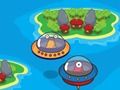 Spill UFO Smasher online