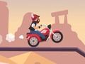 Spill Biker Lane online