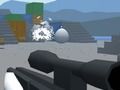 Spill Shell Shockers online