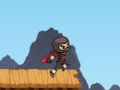 Spill Ninja Run online