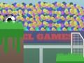 Spill Uformell fotball  online