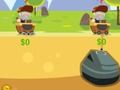 Spill Gold Miner Bros online
