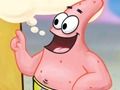 Spill Spongebob squarepants skissere det, gjett det  online