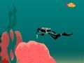 Spill Aquacreep online