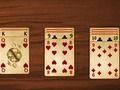 Spill Solitaire HD online