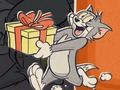 Spill Tom og Jerry skjulte objekter  online