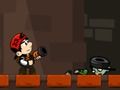 Spill Zombie Buster online