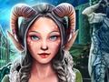 Spill Den mystiske labyrinten  online
