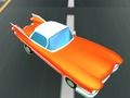 Spill Cartoon Car Crash Derby Destruction World online
