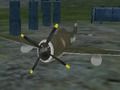 Spill Sky War online