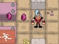 Spill Mighty Magiswords Double Trouble in Mirror Castle online
