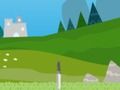 Spill Flippy kniv online