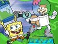 Spill Nickelodeon Capture slime  online