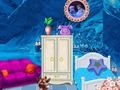 Spill Dekorer Room Of Baby Elsa  online