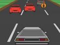 Spill Speed Racer online