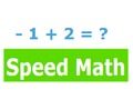 Spill Hastighet Math  online