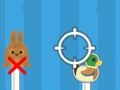Spill Duck Shoot Evolution online
