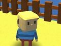Spill Kogama Jump World online