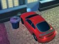 Spill Parkering Fury 3d: Night Thief  online