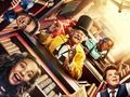 Spill Unnslippe fra mr. lemoncello bibliotek Bibliotek scavenger jakt  online