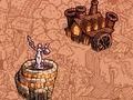 Spill Questmore eventyrfirma  online