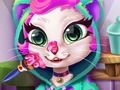 Spill Mia er ekte makeover  online