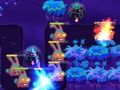 Spill The Lost Planet Tower Defense online