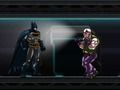 Spill Batman Shadow Combat online