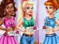 Spill College Sorority Party online