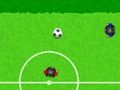 Spill En berøringsfotball online