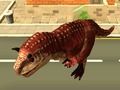 Spill Dinosaur Simulator: Dino World online