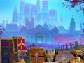 Spill Medieval slott skjulte stykker  online