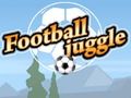 Spill Fotball Juggle  online