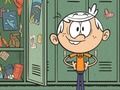 Spill Nickelodeon Tilbake til skolesøk!  online