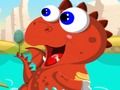 Spill Dino hopp online Spill Dino hopp online