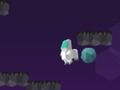 Spill Space Jumper online