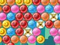 Spill Bubble Monster online