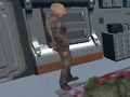 Spill Space Lab Overlevelse  online