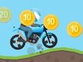 Spill Bike Racing 3 online