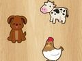 Spill Puslespill for barn  online