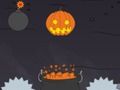 Spill Fallende Pumpkins  online