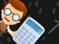 Spill Math Nerd online