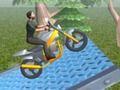 Spill Moto Sport Bike Racing 3D online
