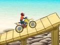 Spill Moto Beach Ride online