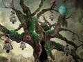 Spill Puppet Island online