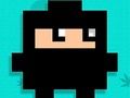 Spill Ninja tid online
