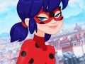 Spill Ladybug`s nye eventyr  online