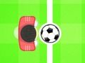 Spill 1vs1 fotball  online
